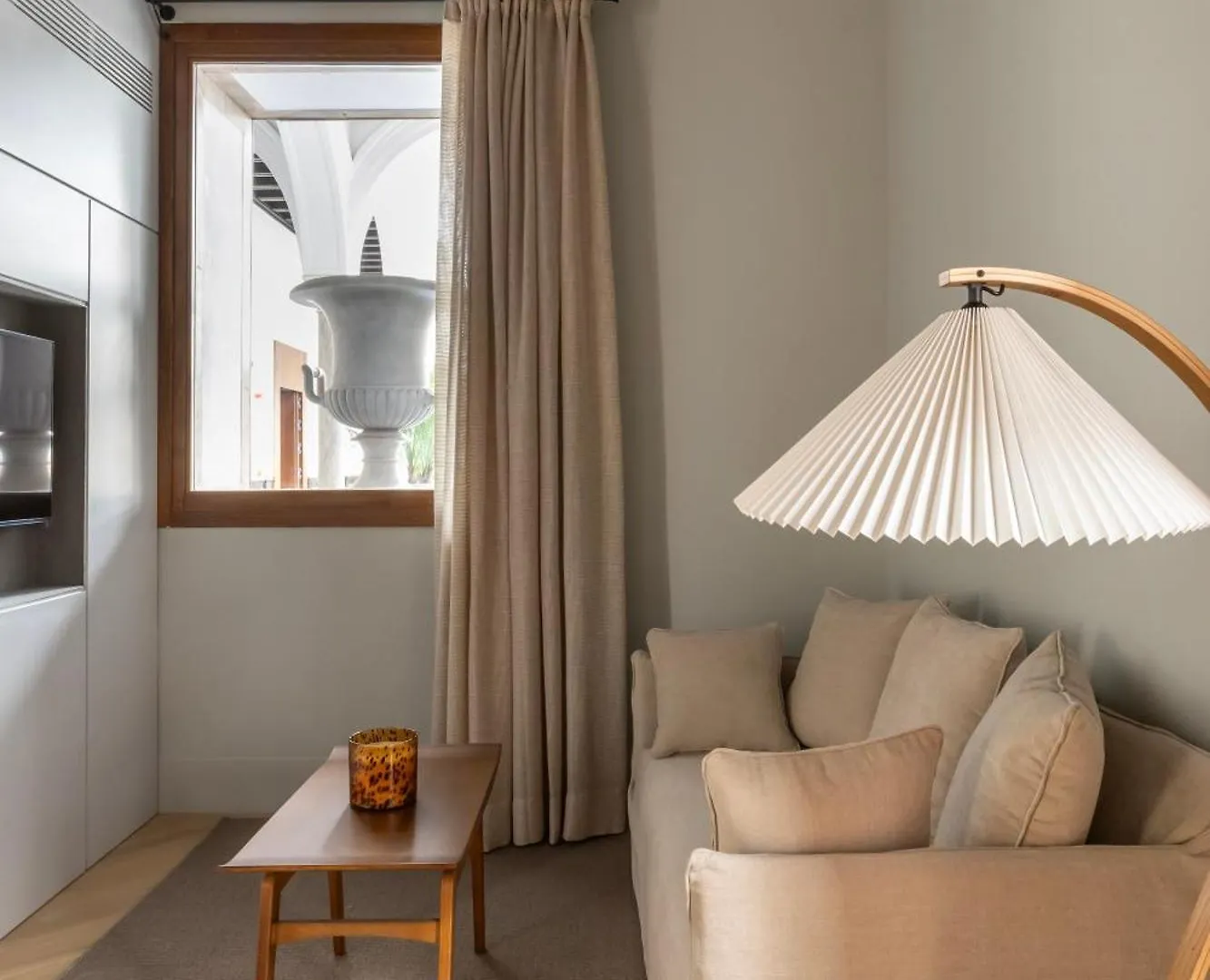 Mercer Residences Sevilla