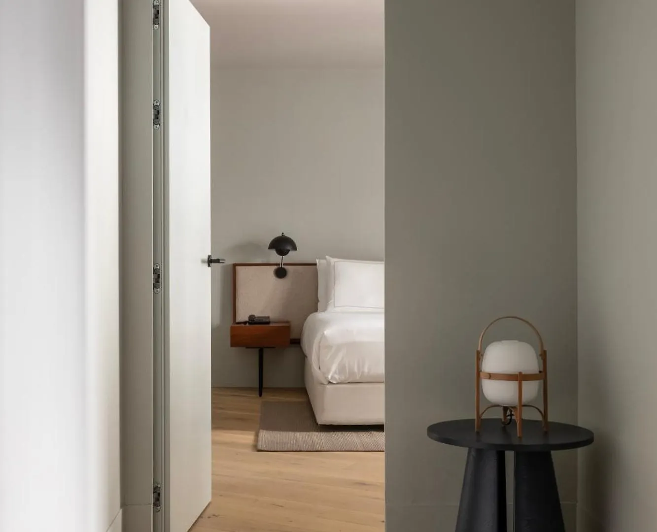 Mercer Residences Sevilla Séville