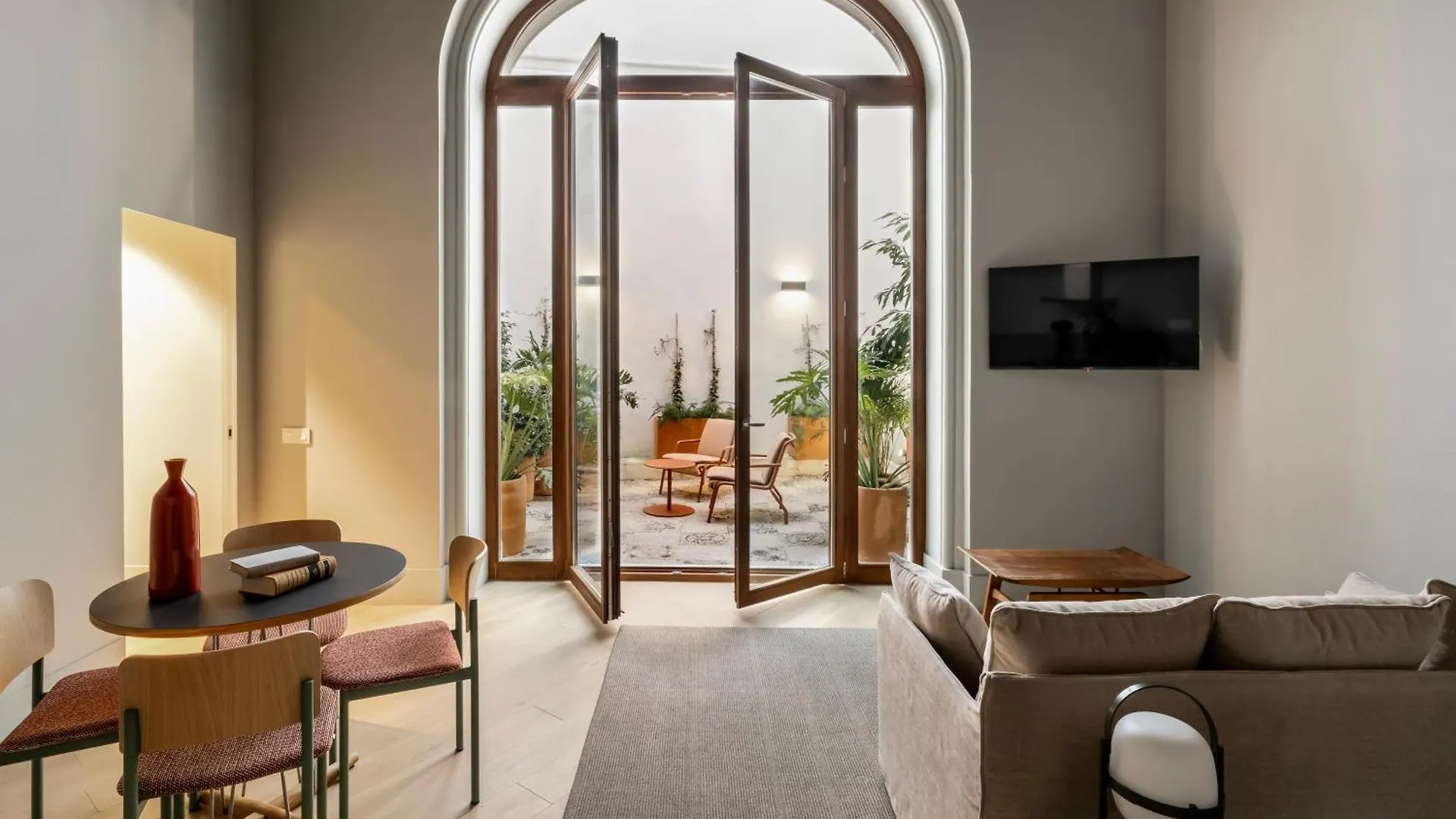 Mercer Residences Sevilla