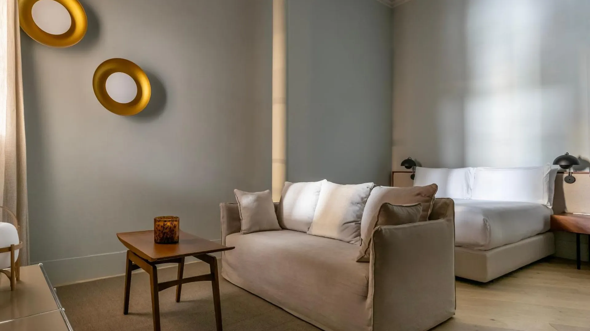 Mercer Residences Sevilla Espagne