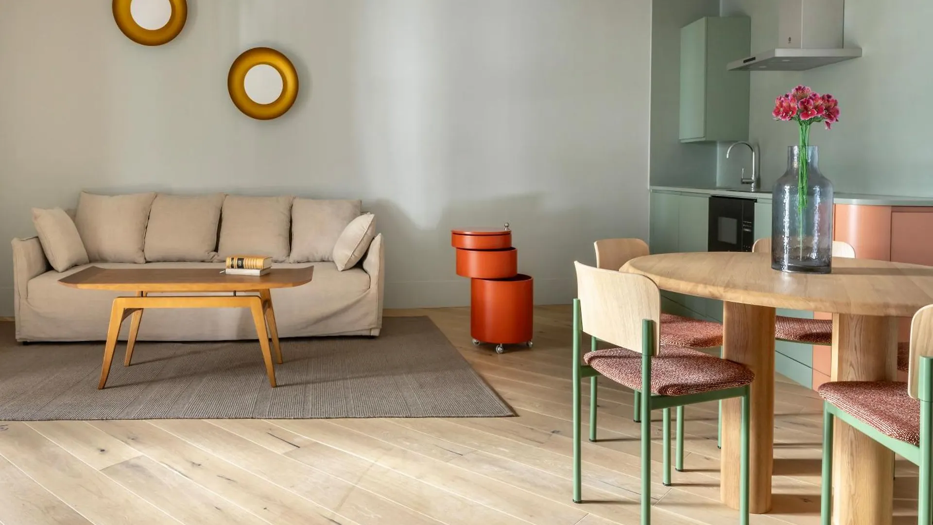 Mercer Residences Sevilla