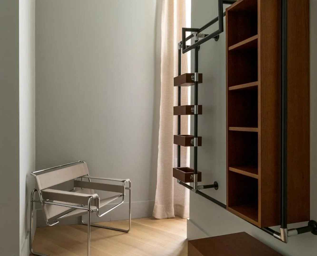 Mercer Residences Sevilla Appart hôtel