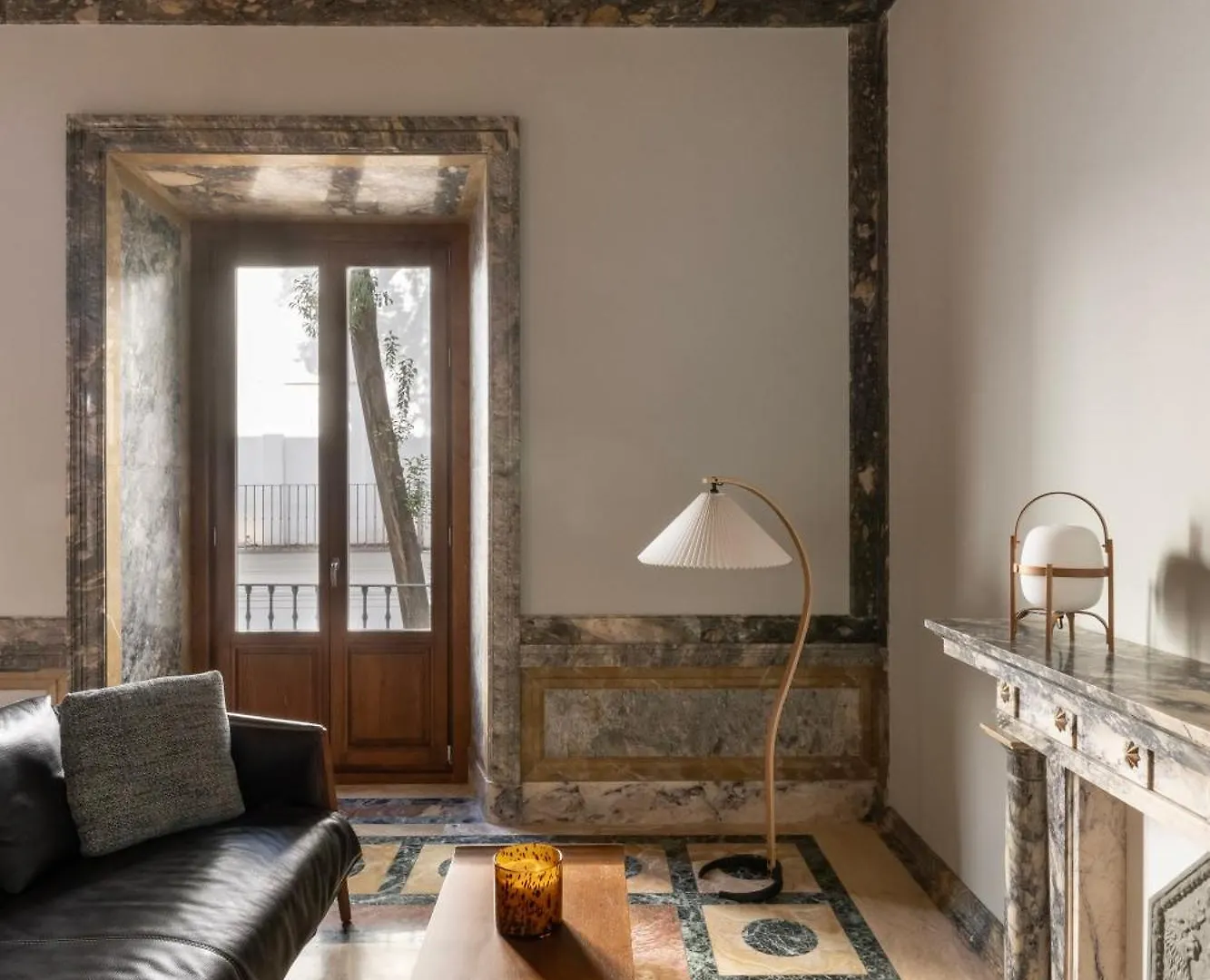 Mercer Residences Sevilla Espagne