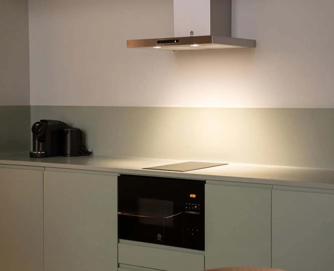 Mercer Residences Sevilla