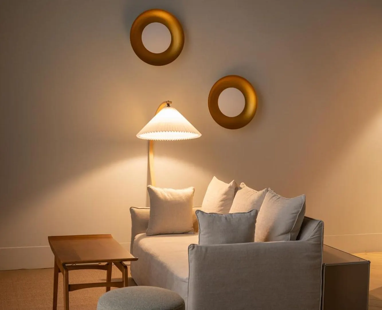 Appart hôtel Mercer Residences Sevilla
