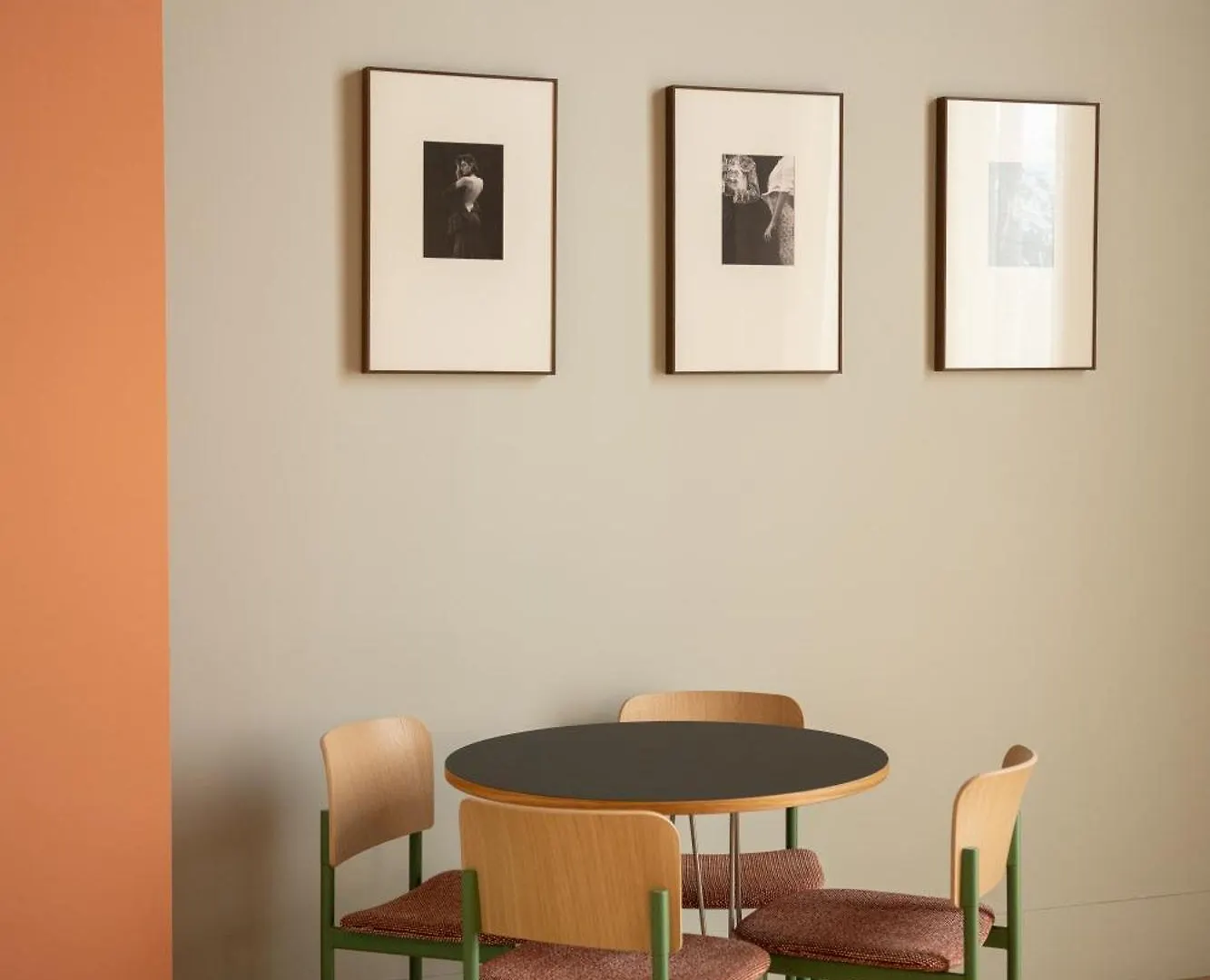 Mercer Residences Sevilla Espagne