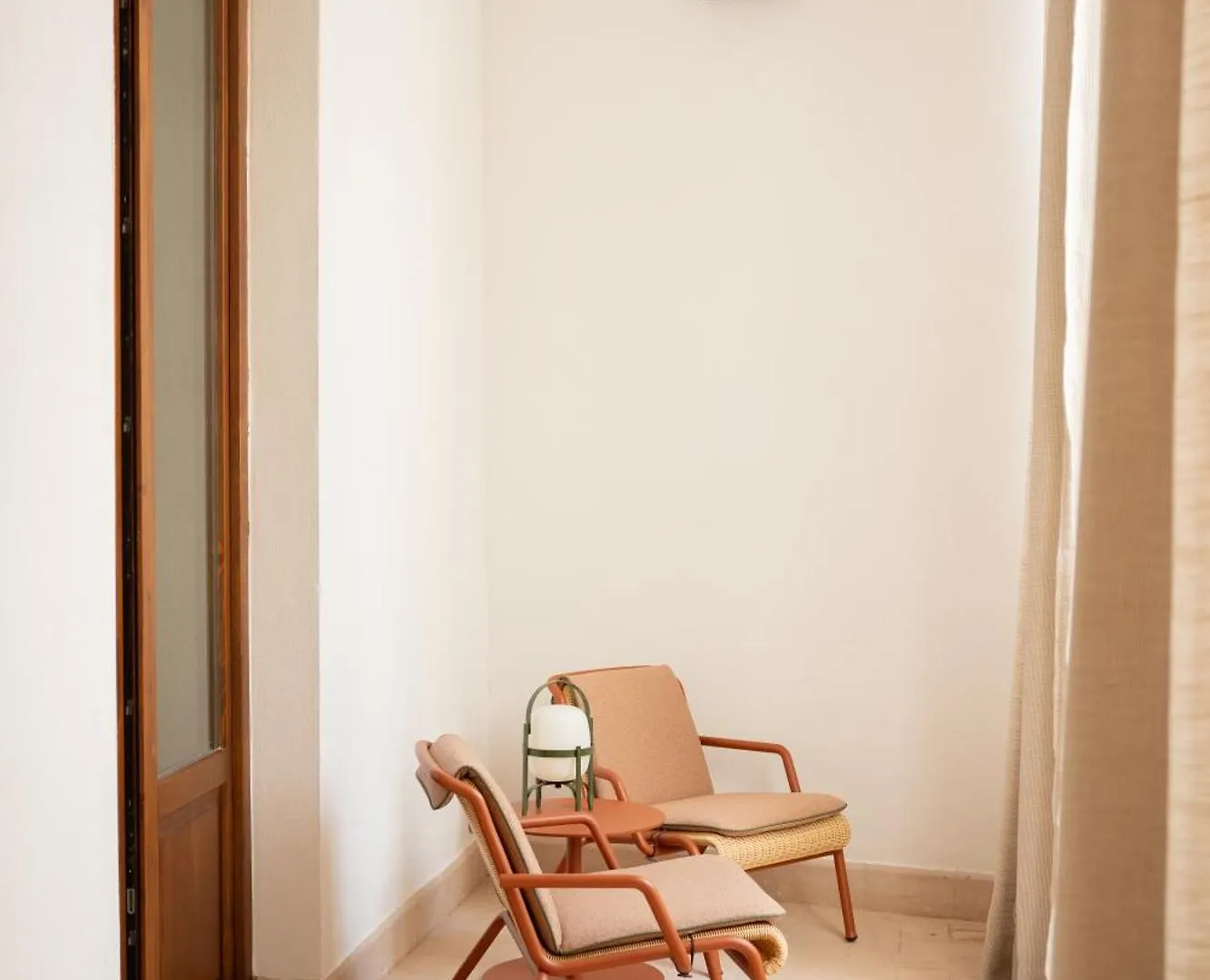 Mercer Residences Sevilla Appart hôtel Séville