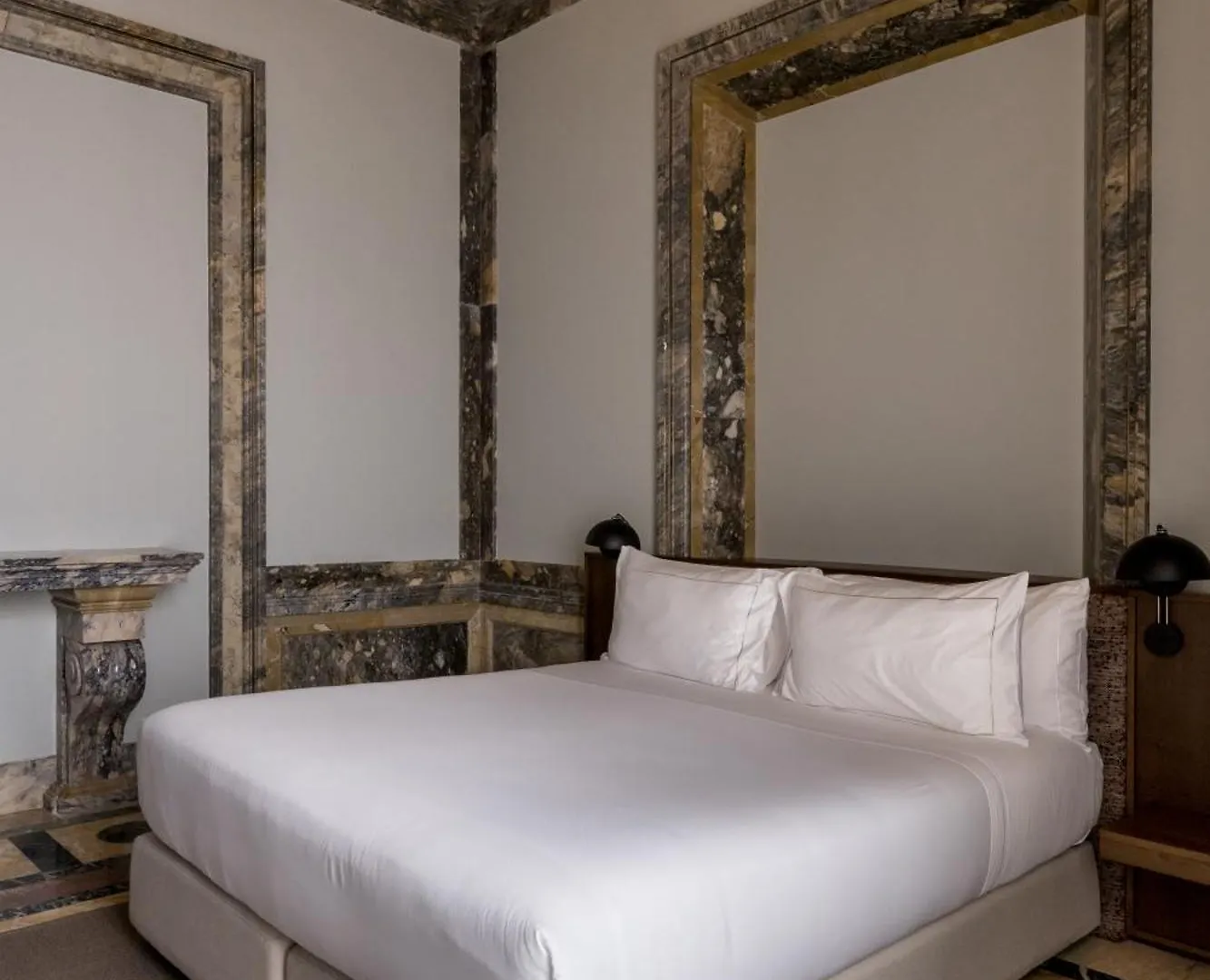 Appart hôtel Mercer Residences Sevilla