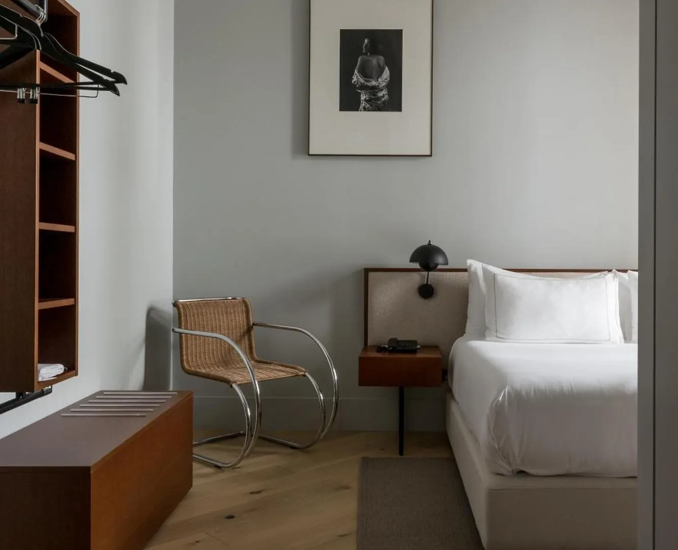 Mercer Residences Sevilla Séville