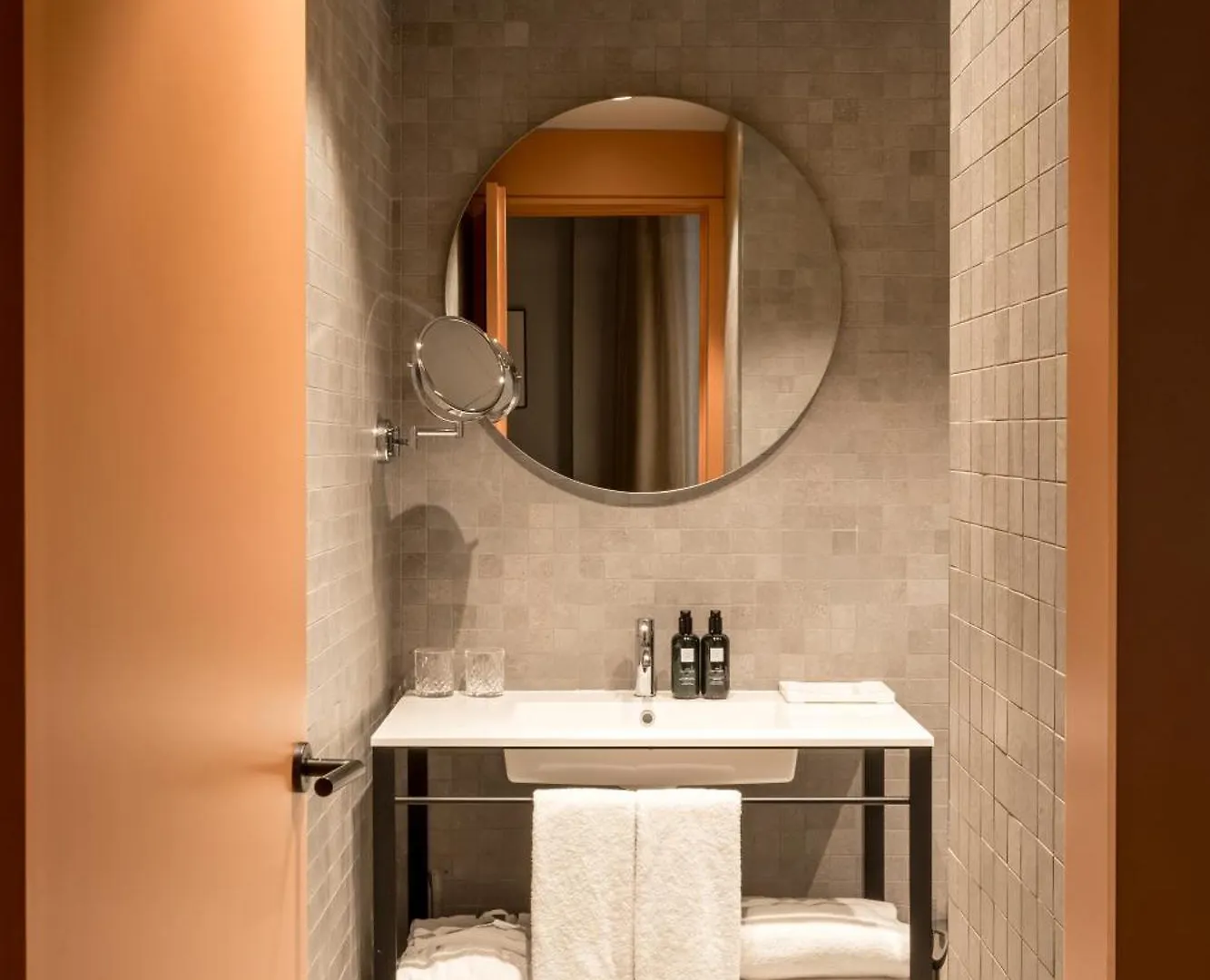 Appart hôtel Mercer Residences Sevilla