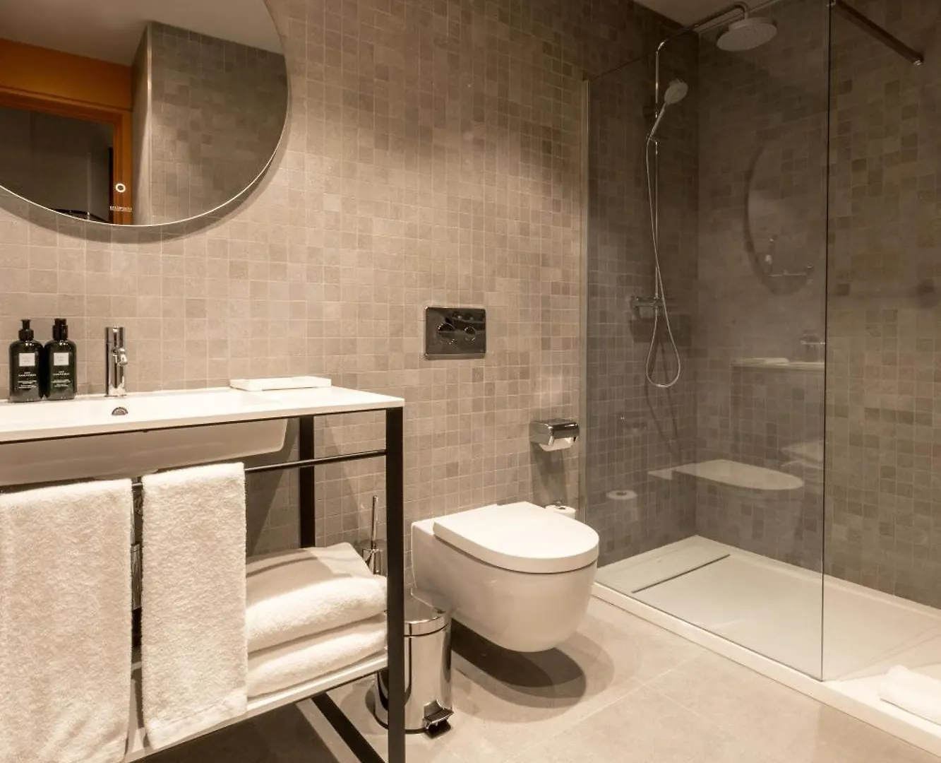 Appart hôtel Mercer Residences Sevilla