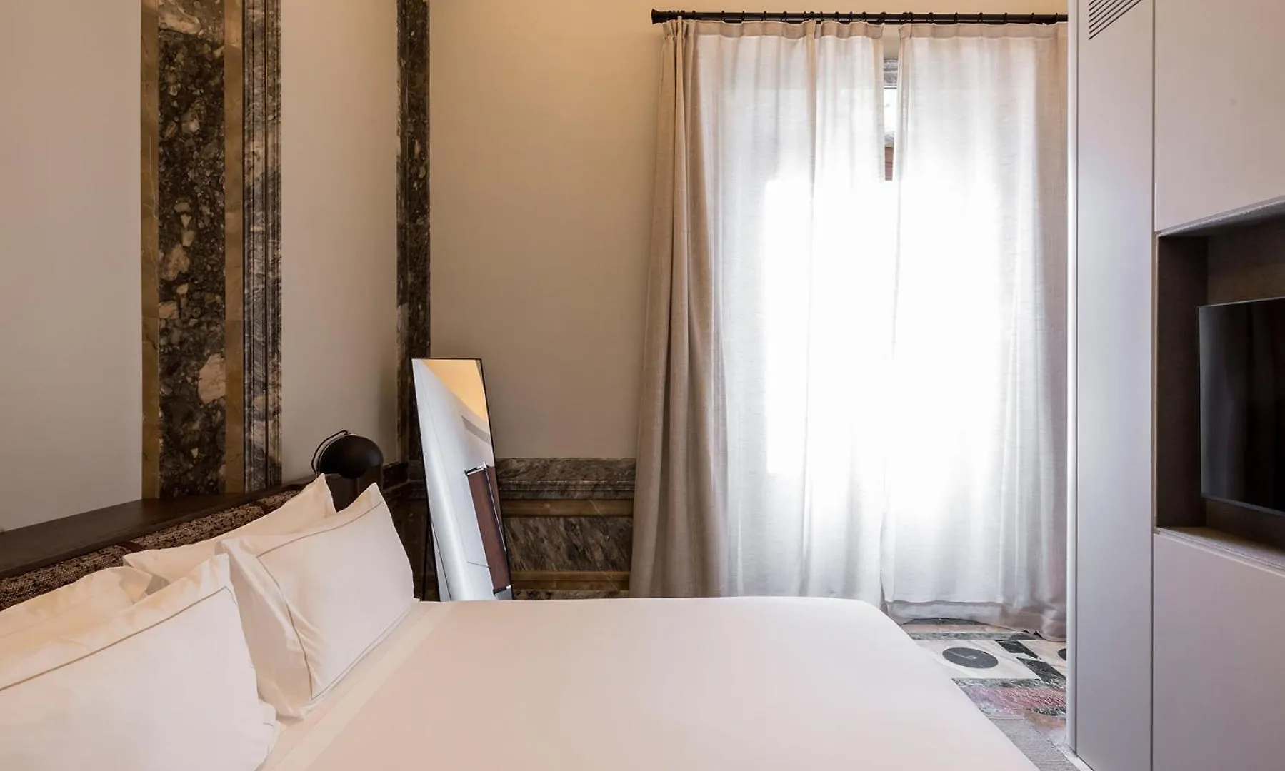 Mercer Residences Sevilla Španělsko
