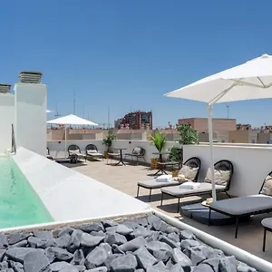 Limehome Calle Torcuato Luca De Tena - Digital Access Севилья
