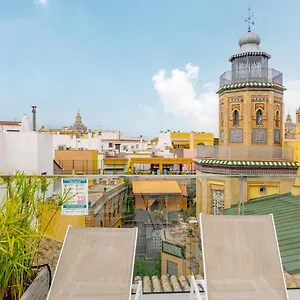 2* Appart hôtel Numa Molina