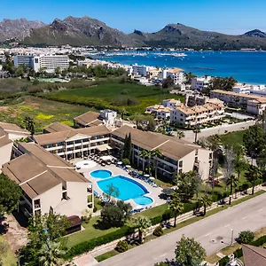 Bahia Pollensa 4*, Port de Pollença Espagne