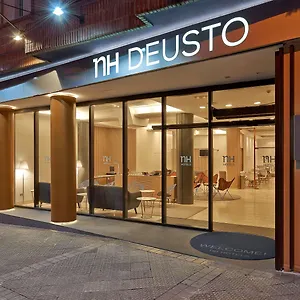 Nh Deusto 3*, Bilbao Espagne