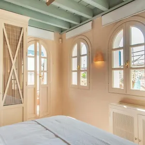 2* Appart hôtel Ch Boutique