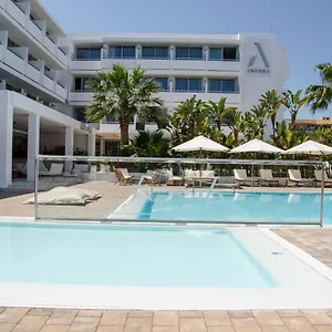 Anfora Ibiza 4*, Es Cana Espagne