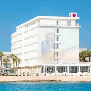 Js Miramar 3*, Can Picafort (Mallorca) Espagne