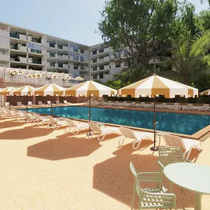 Tent Arenal 3*, El Arenal (Mallorca) Espagne