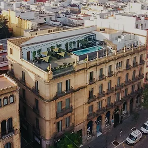 3* Appart hôtel Aquitania