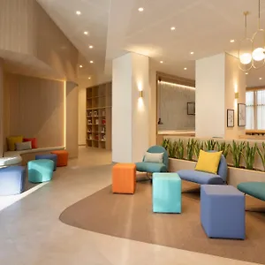 Staybridge & By Ihg 3*, Málaga Espagne