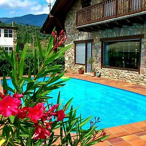 Rec Dels Noguers 3*, Castellciutat Espagne