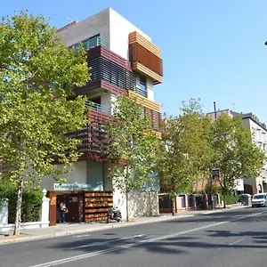 Urban House Siurot 33 Sevilha
