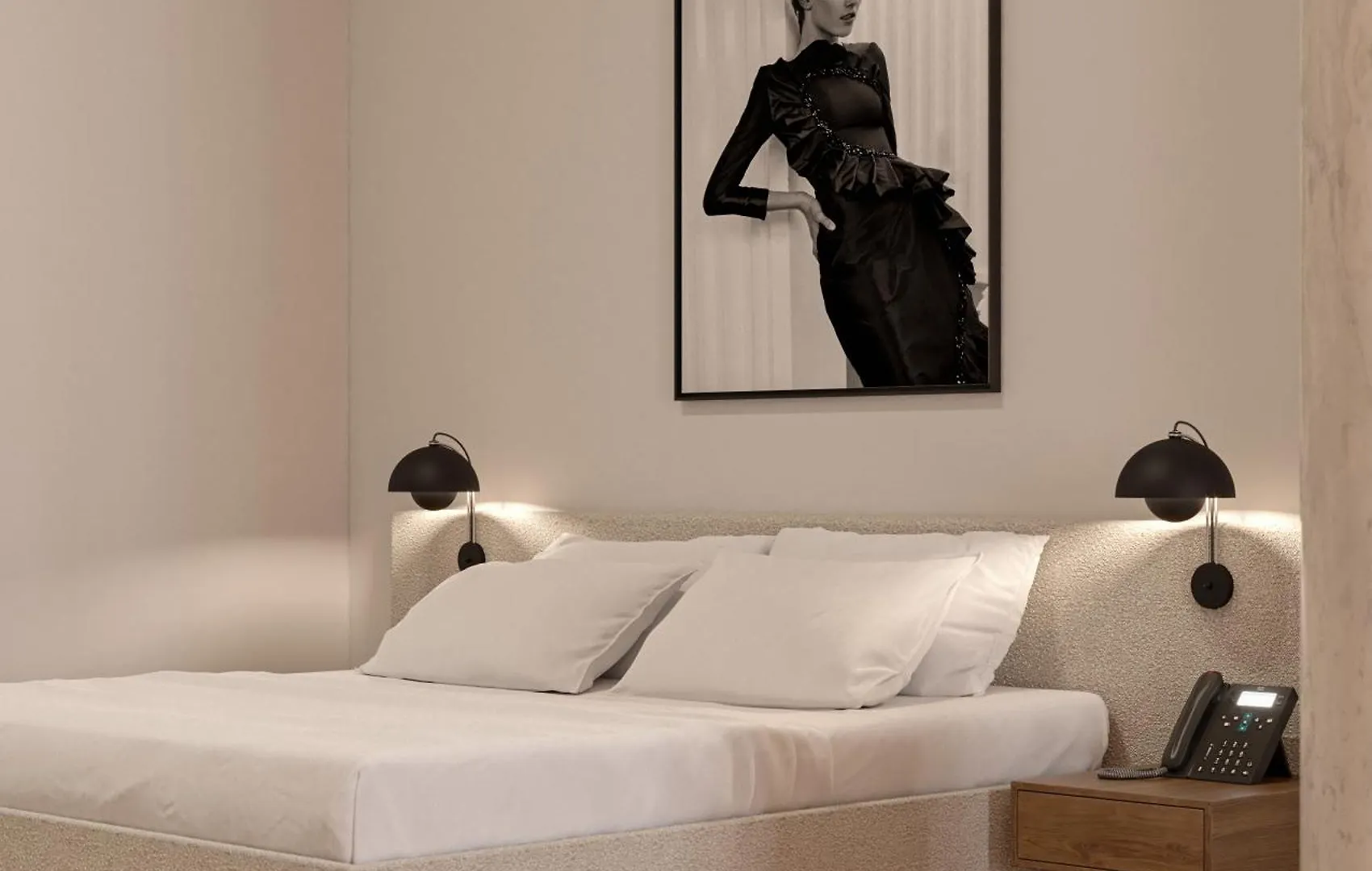 Mercer Residences Sevilla Aparthotel Seville