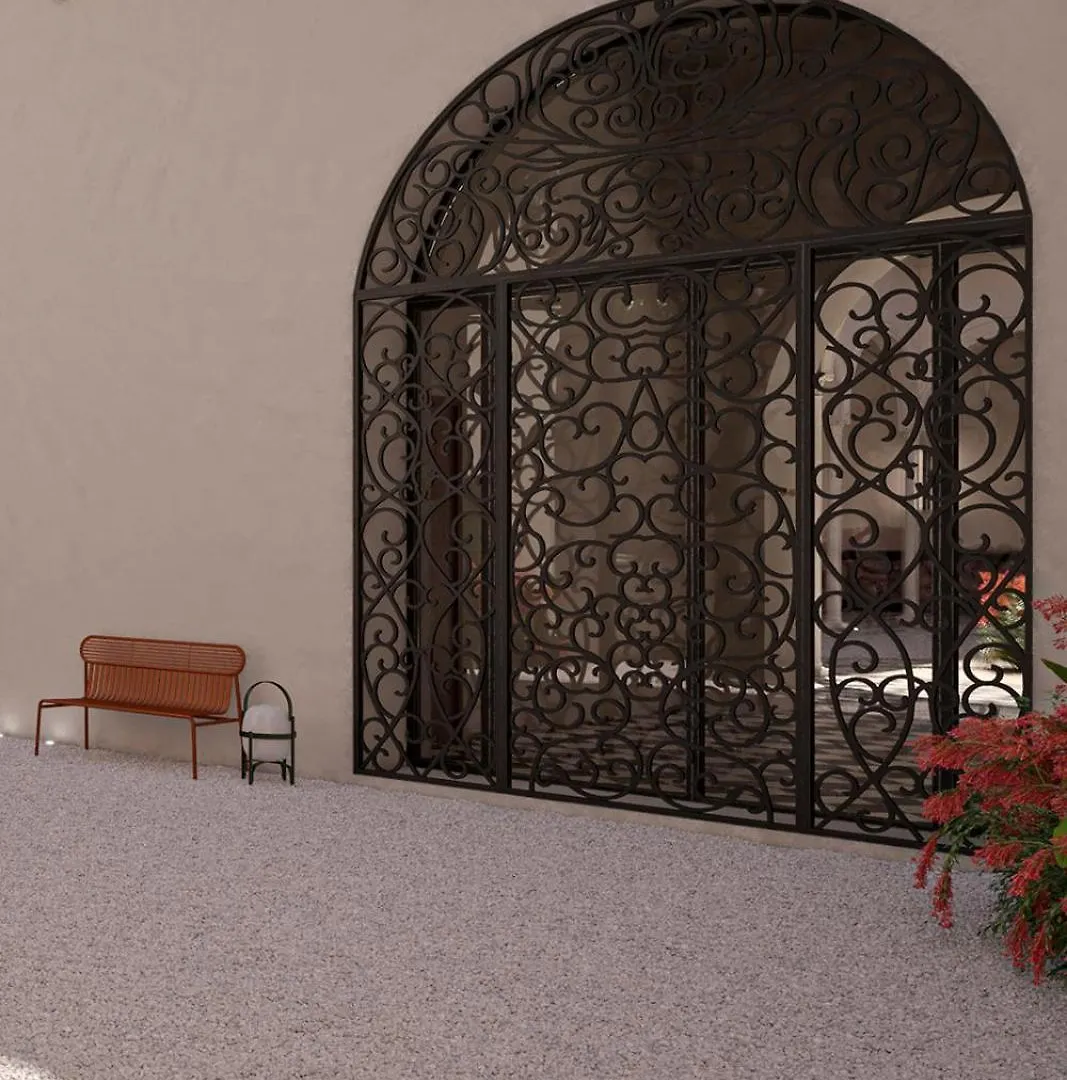 Mercer Residences Sevilla
