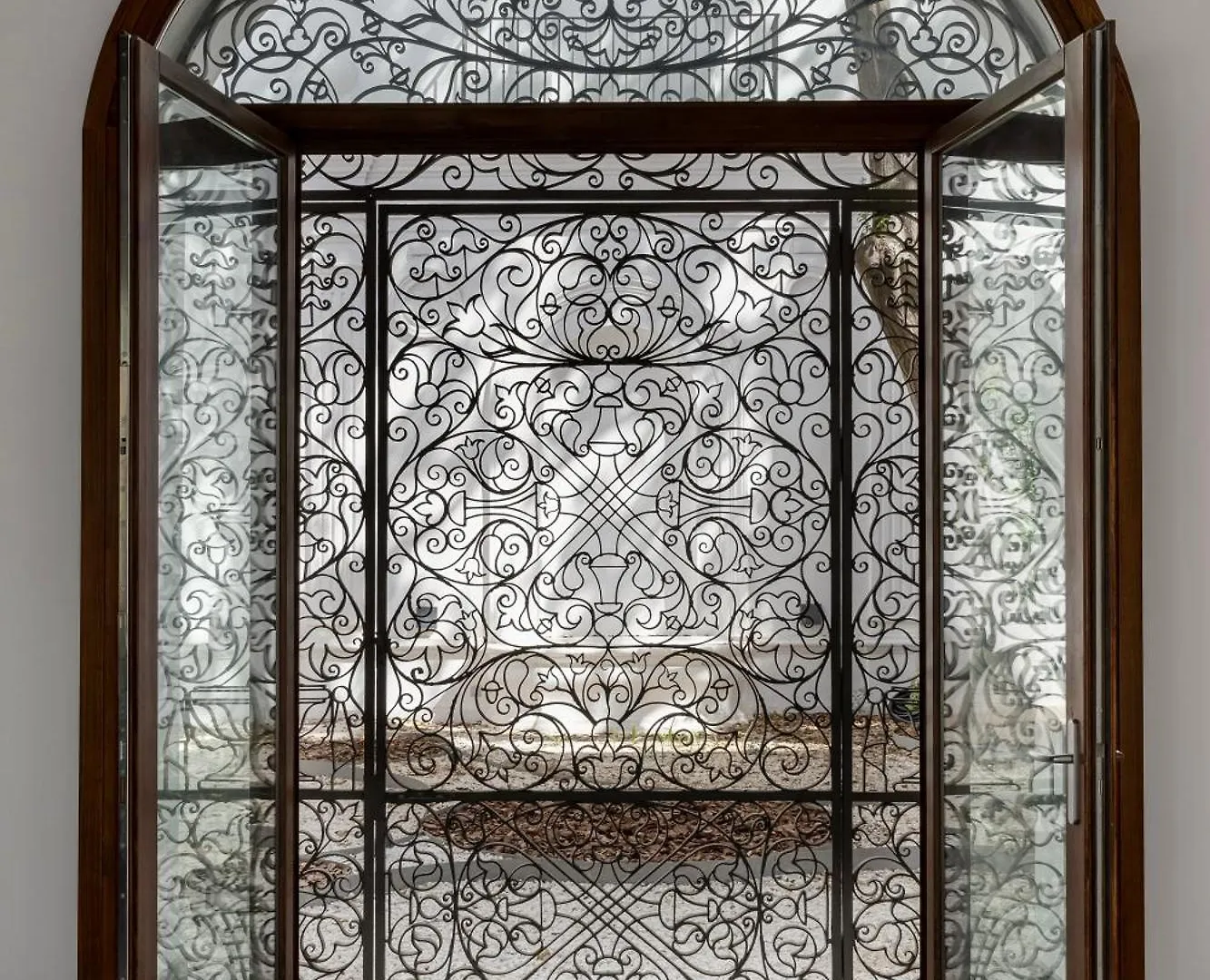 Aparthotel Mercer Residences Sevilla