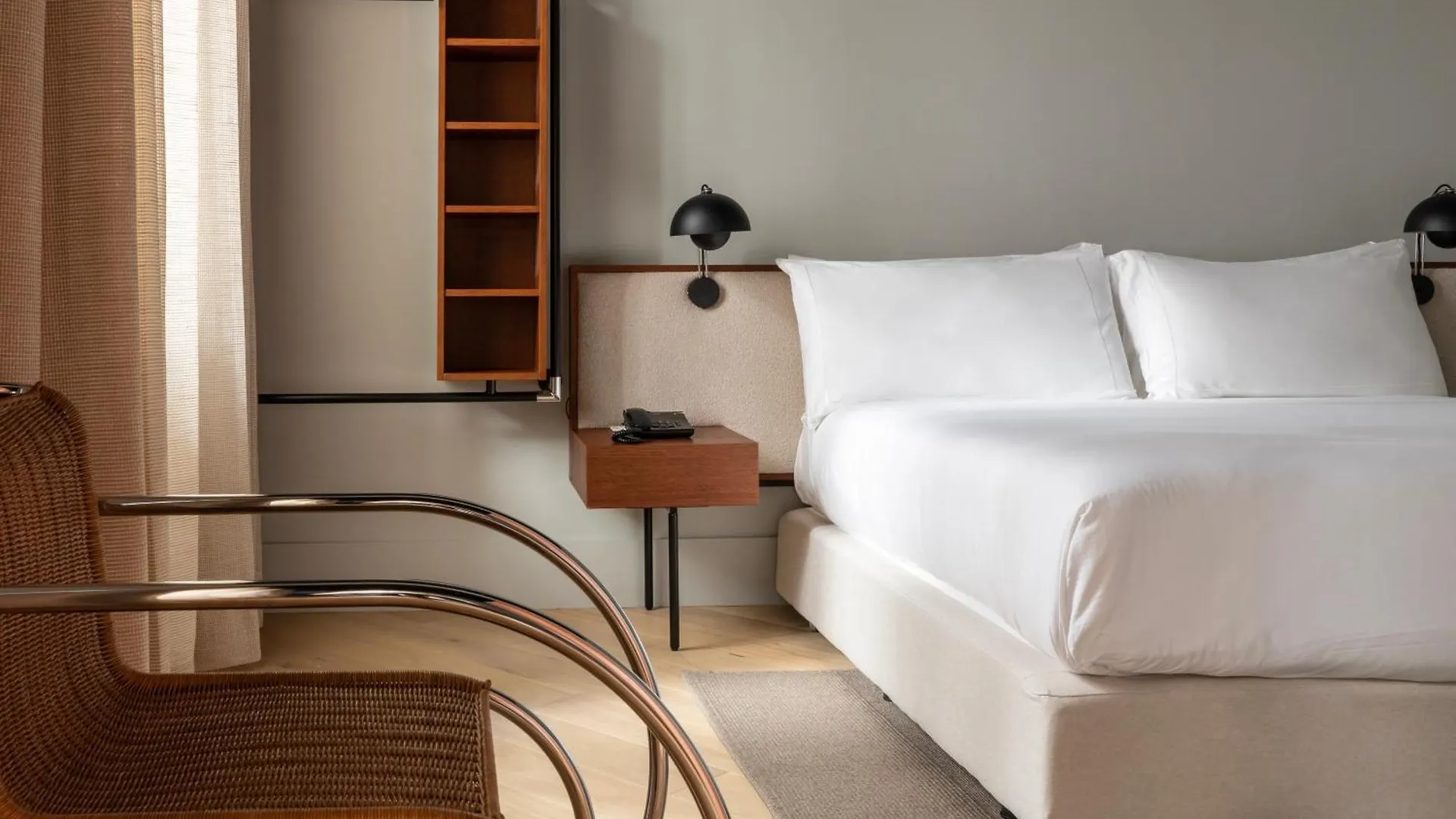 Mercer Residences Sevilla Aparthotel Seville