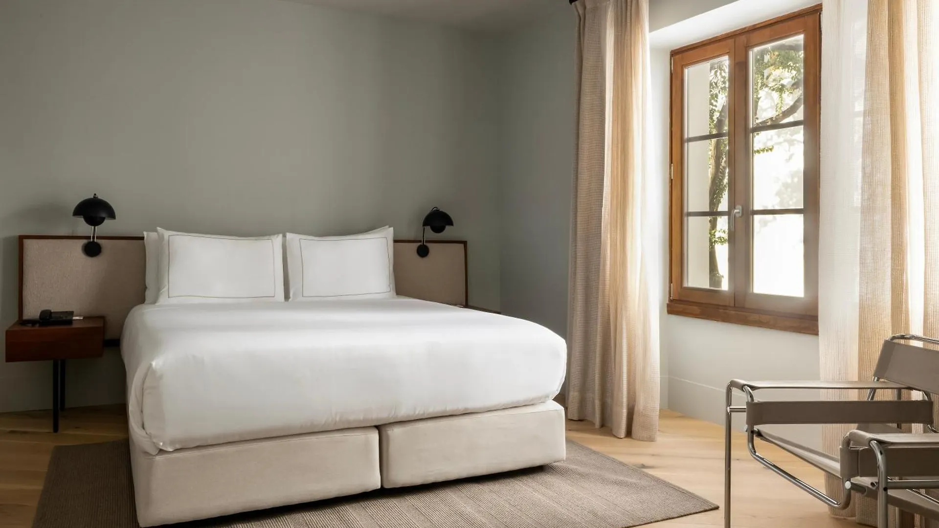 Mercer Residences Sevilla 0*, Seville
