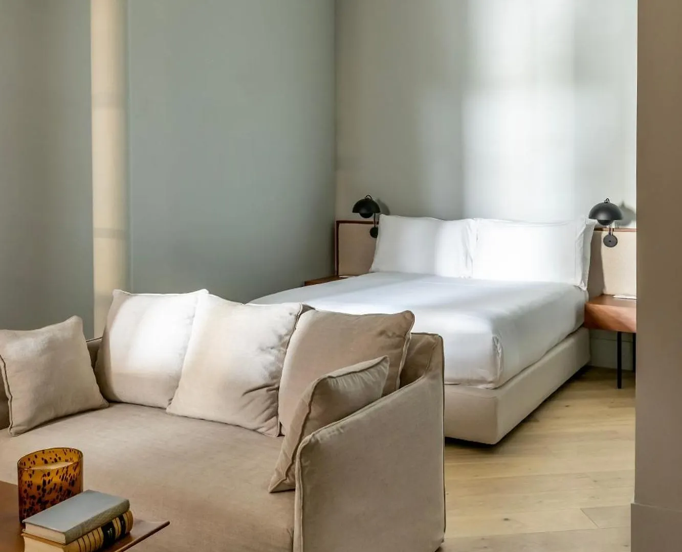Aparthotel Mercer Residences Sevilla