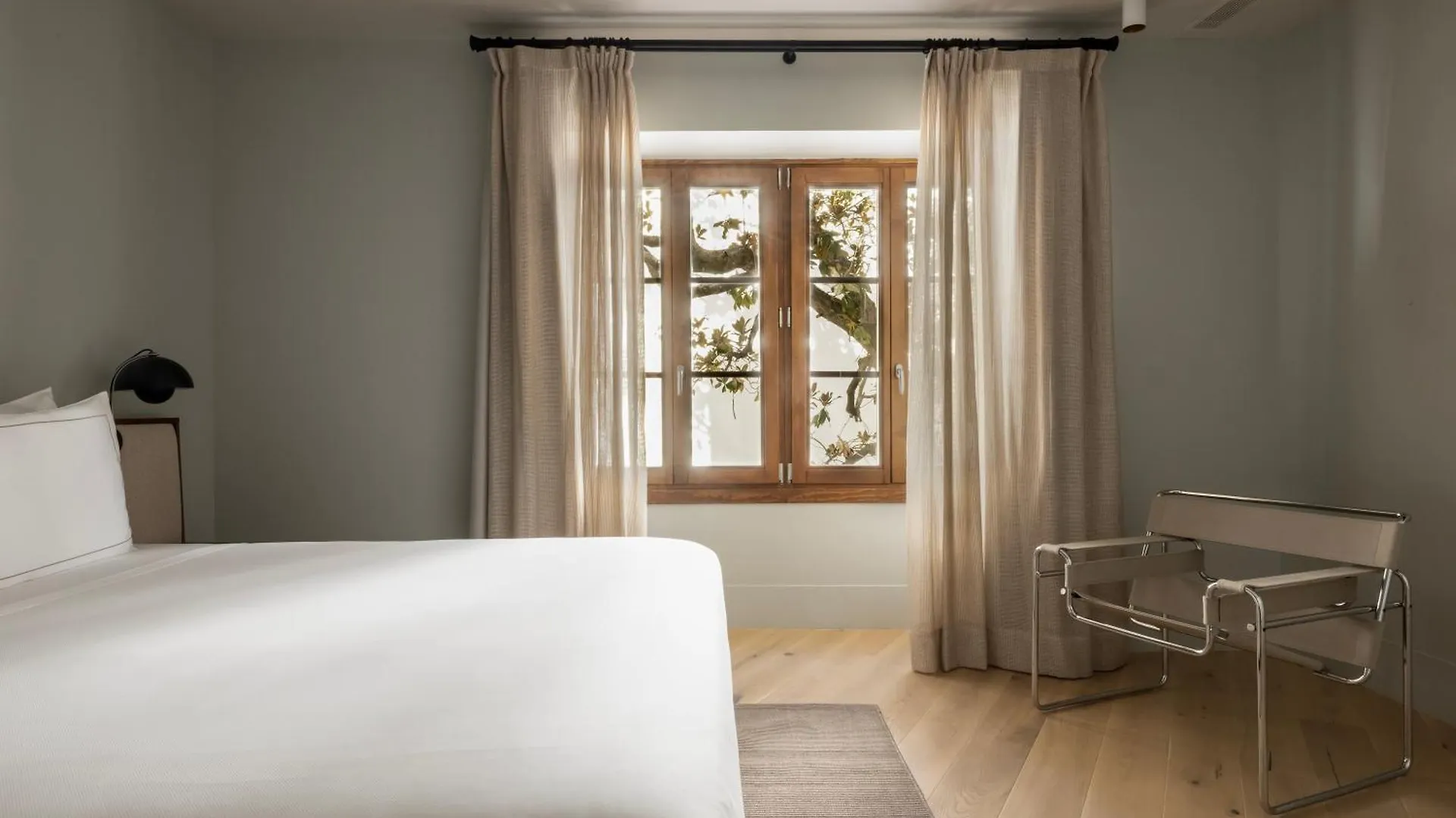 Mercer Residences Sevilla 0*, Seville
