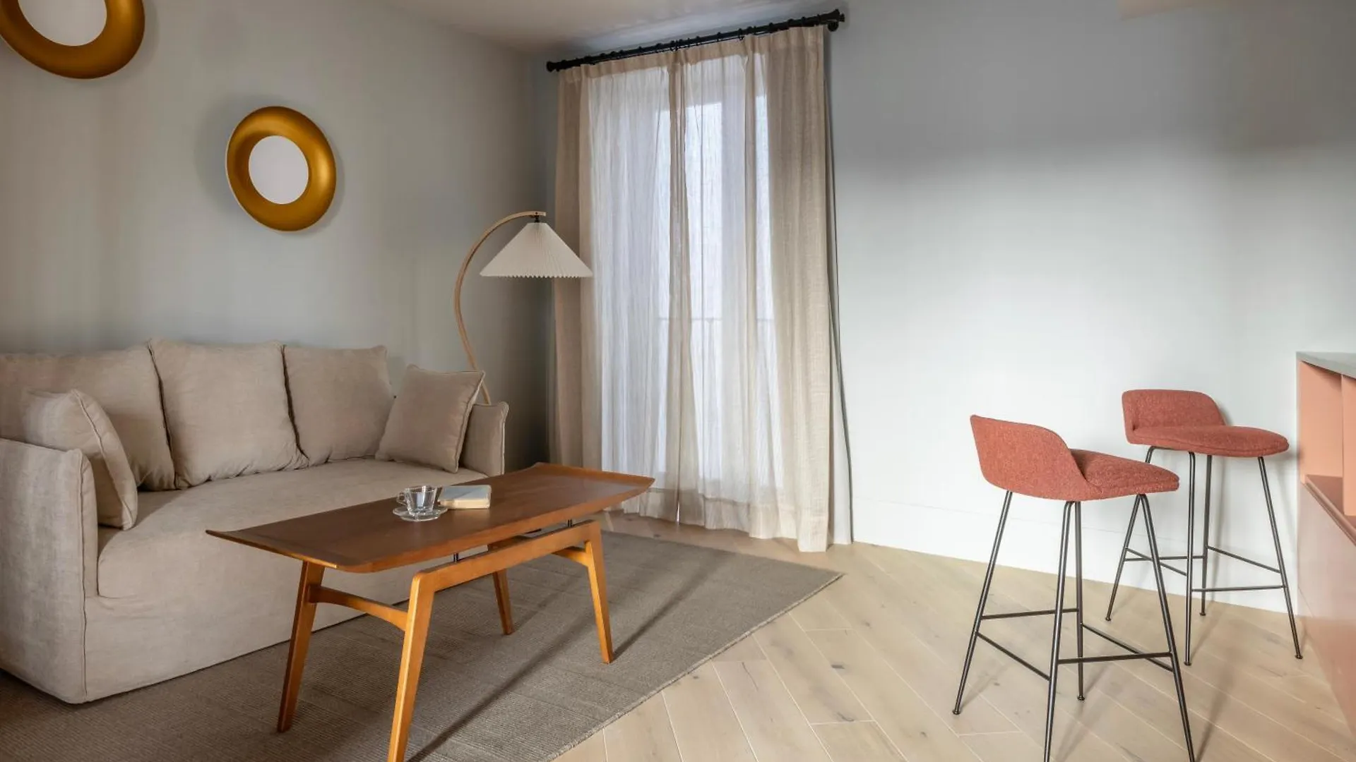 Mercer Residences Sevilla Seville
