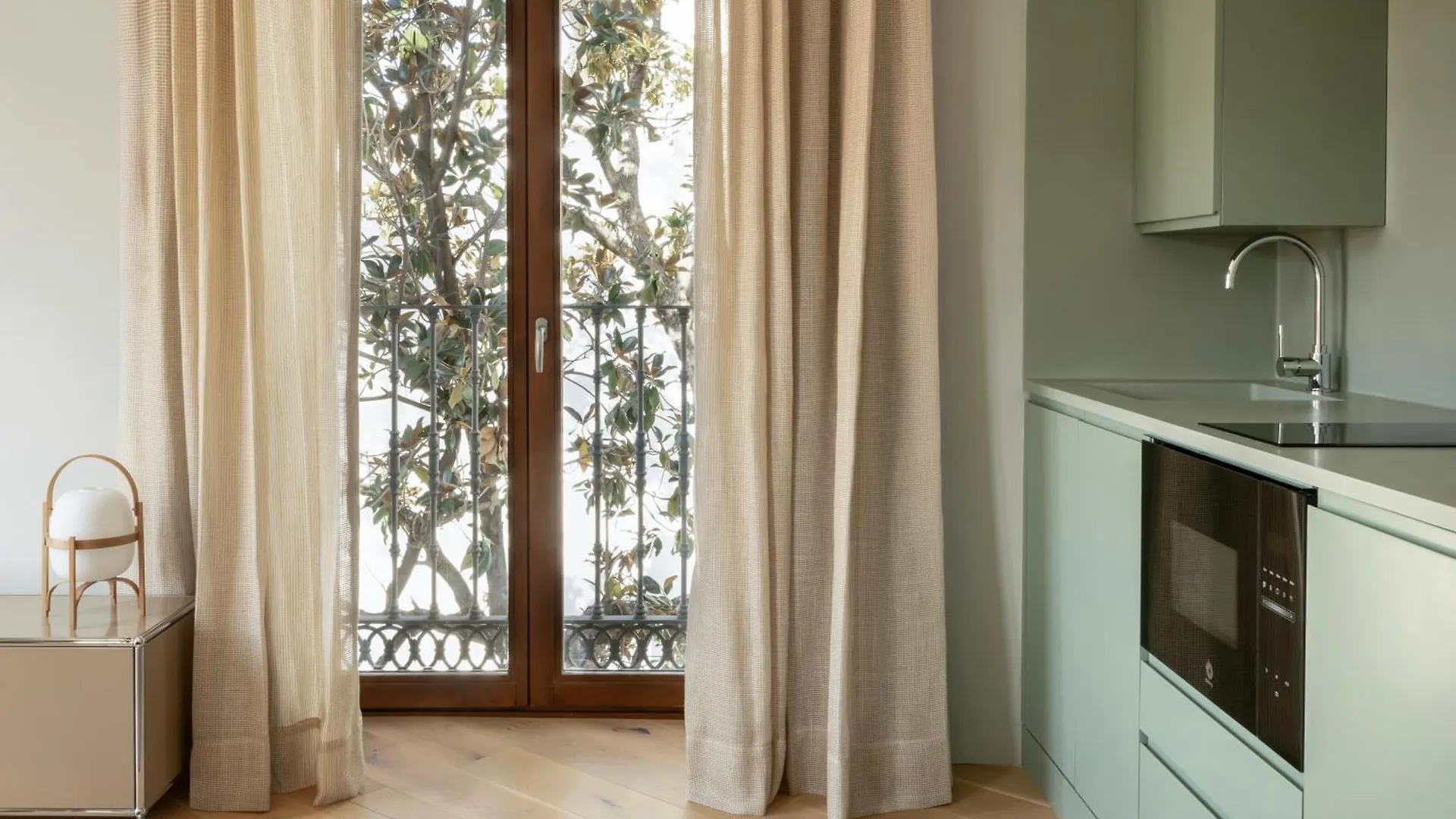 Mercer Residences Sevilla 0*, Seville Spain