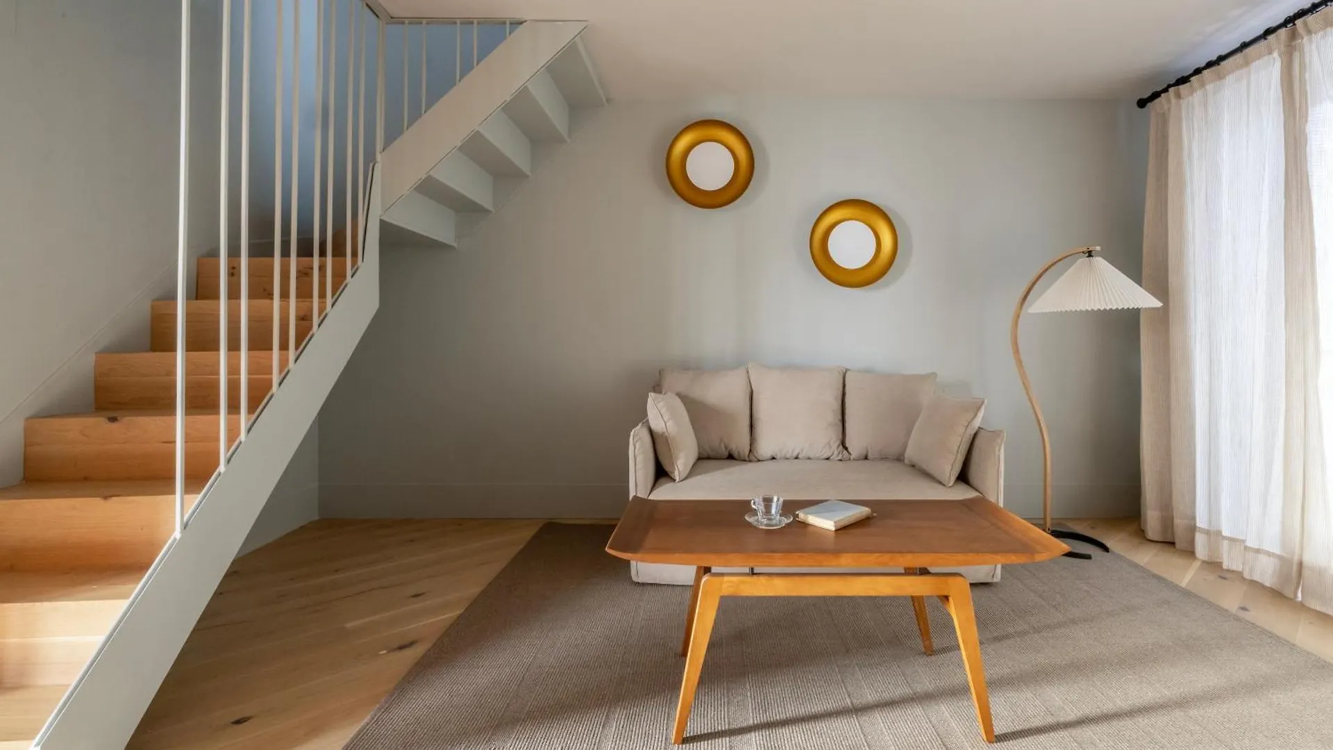 Mercer Residences Sevilla 0*, Seville