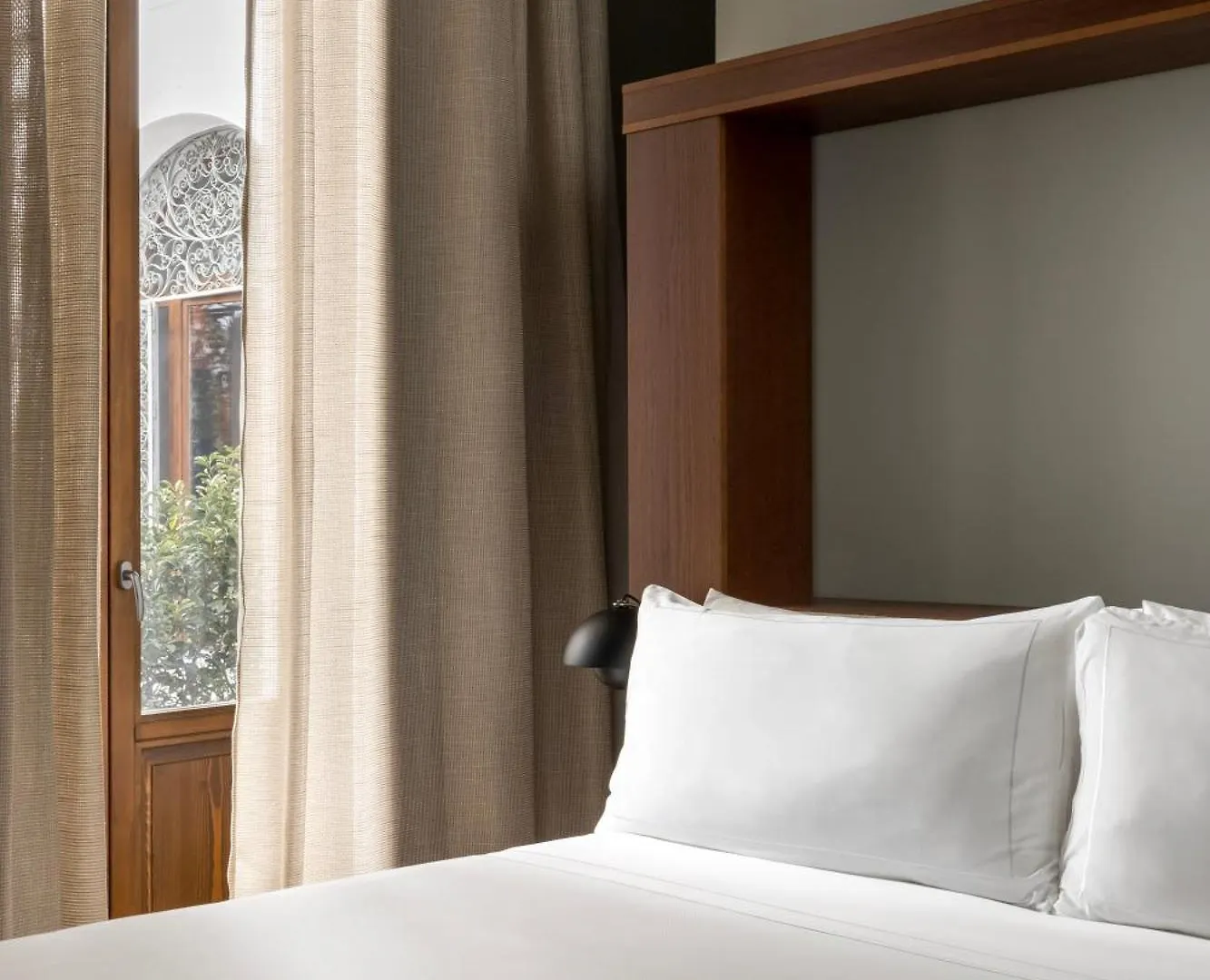 Mercer Residences Sevilla Appart hôtel Séville