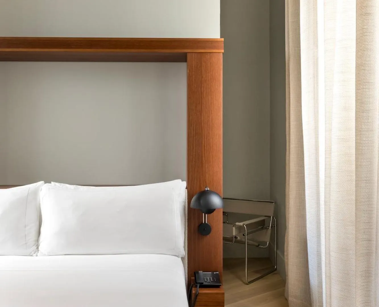 Mercer Residences Sevilla 0*, Seville