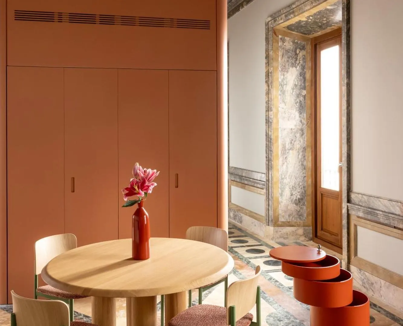 Mercer Residences Sevilla 0*, Seville