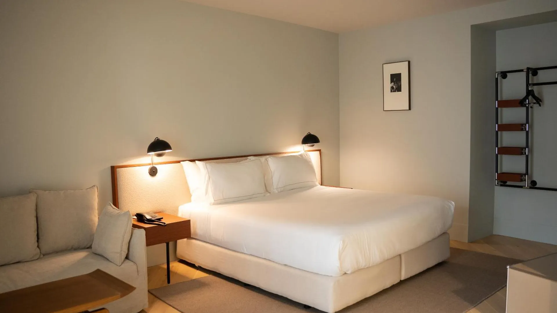 Mercer Residences Sevilla Seville