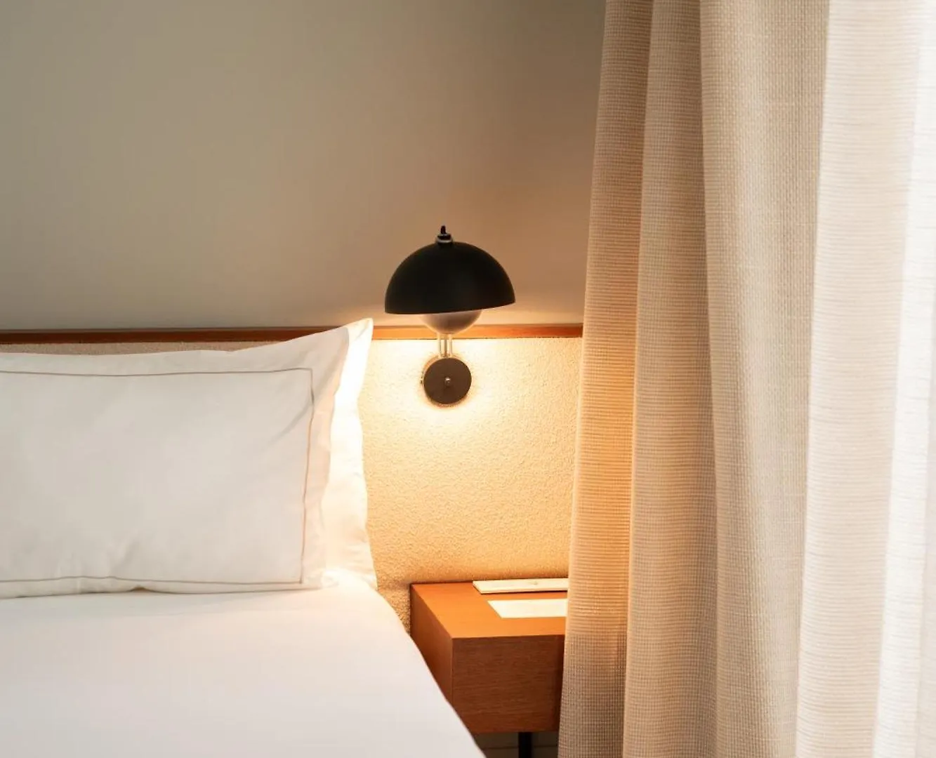 Mercer Residences Sevilla Spain