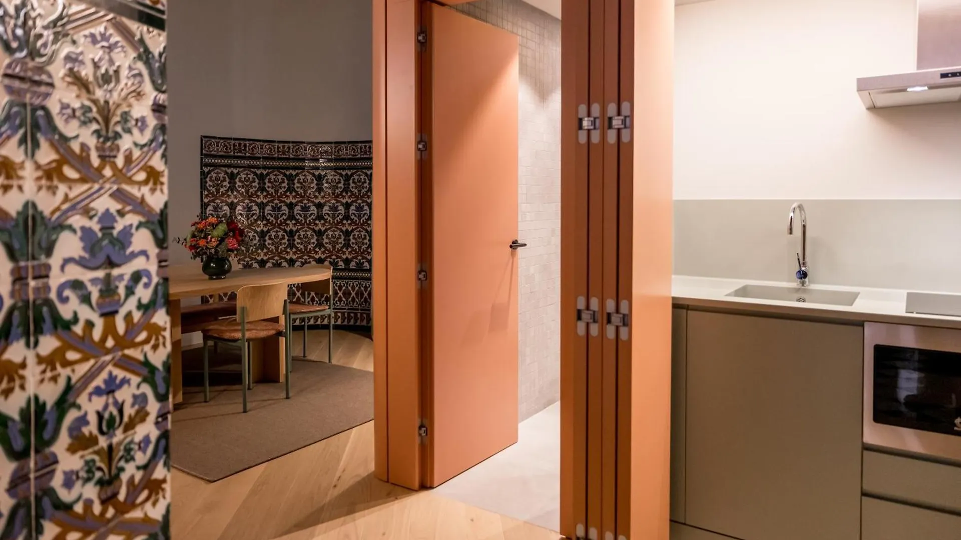 Mercer Residences Sevilla 0*, Seville Spain