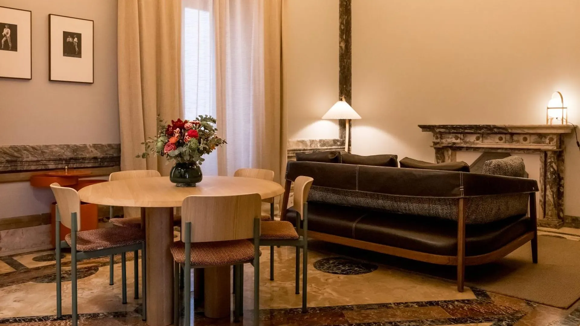 Mercer Residences Sevilla 0*, Seville Spain