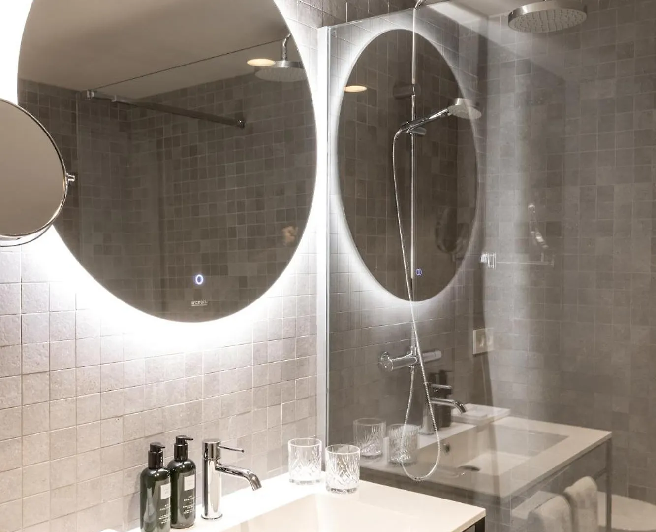 Mercer Residences Sevilla Appart hôtel