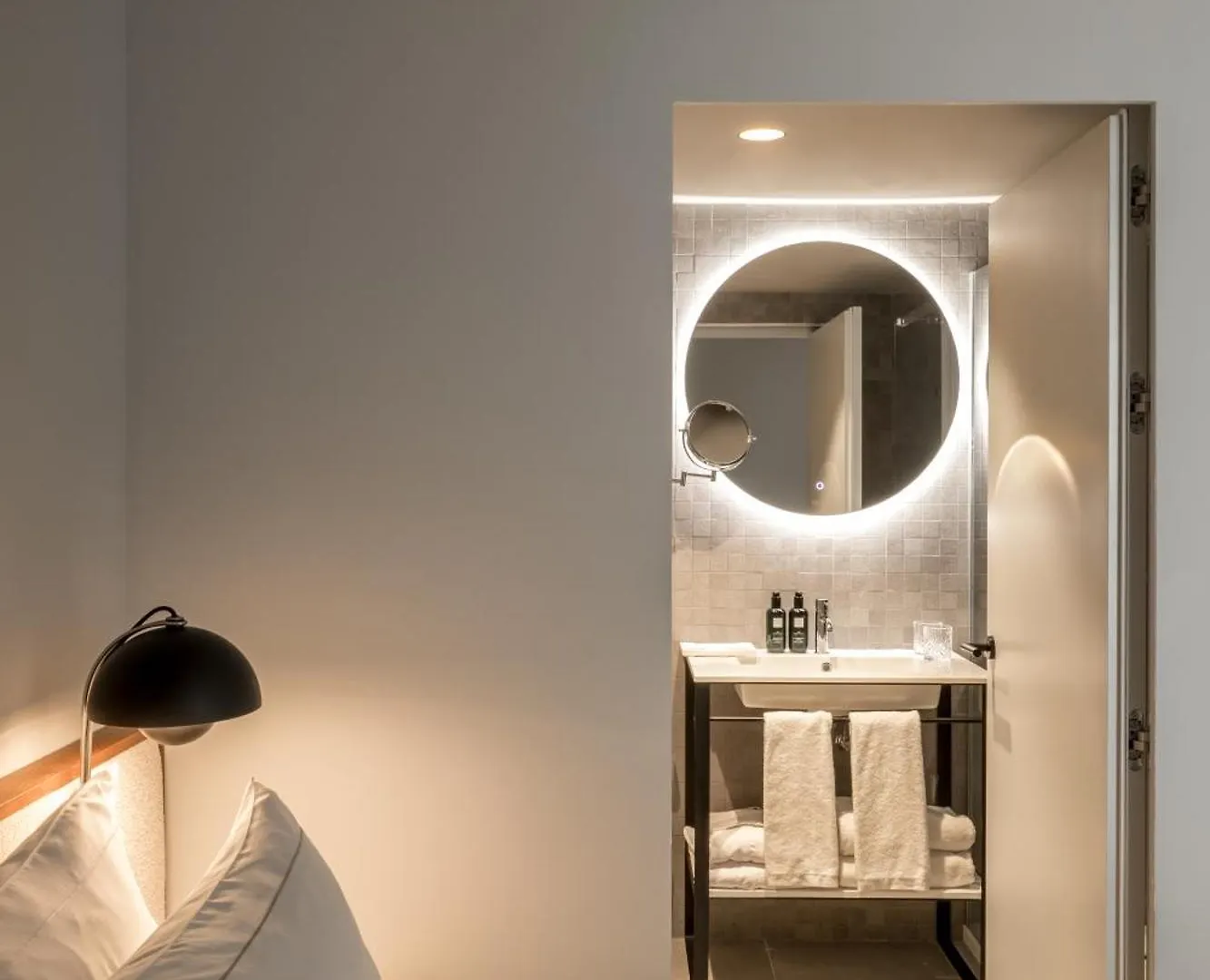 Mercer Residences Sevilla Aparthotel