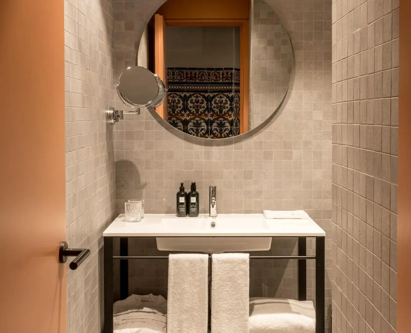 Mercer Residences Sevilla Seville