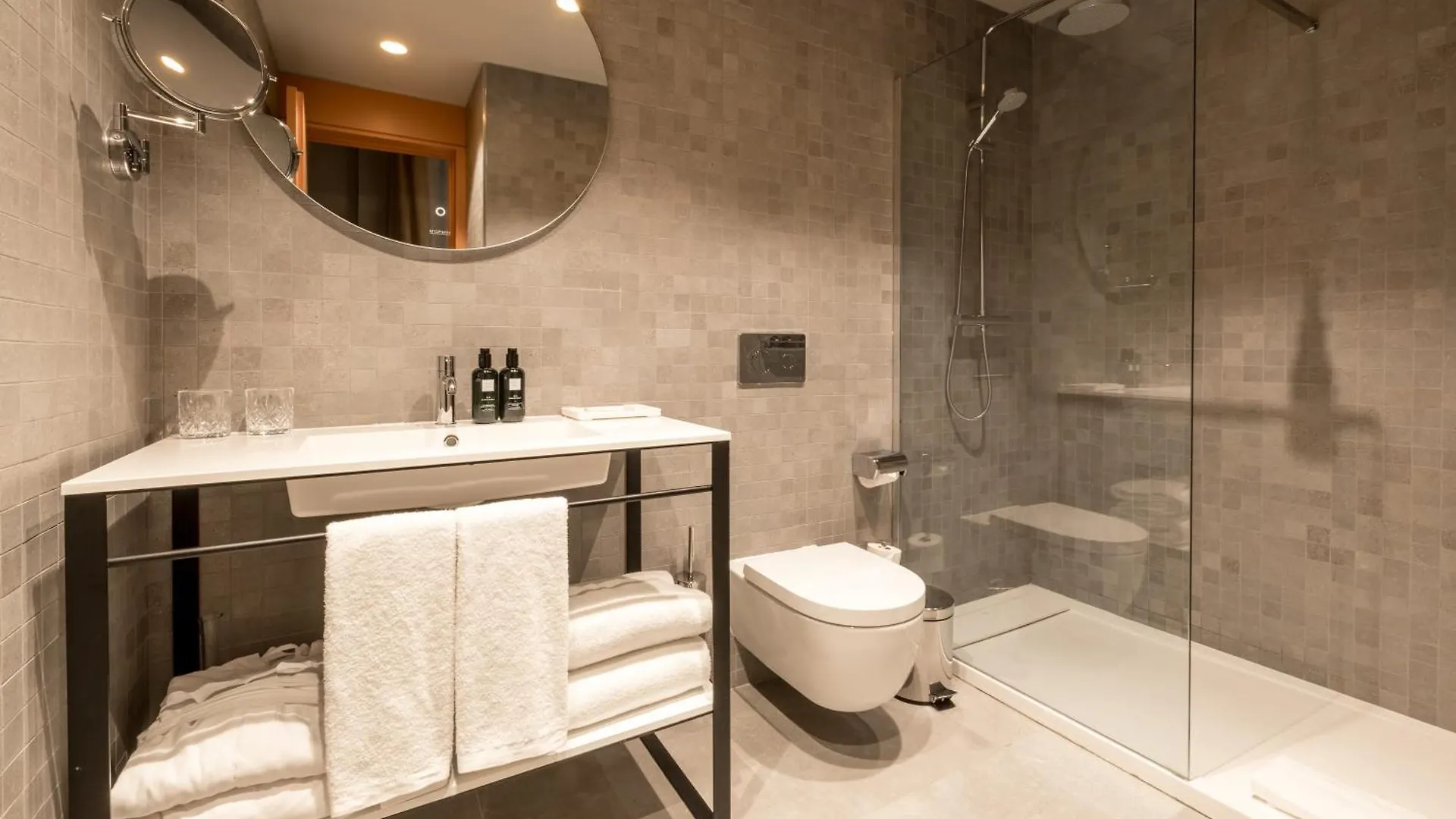 Mercer Residences Sevilla Aparthotel Seville