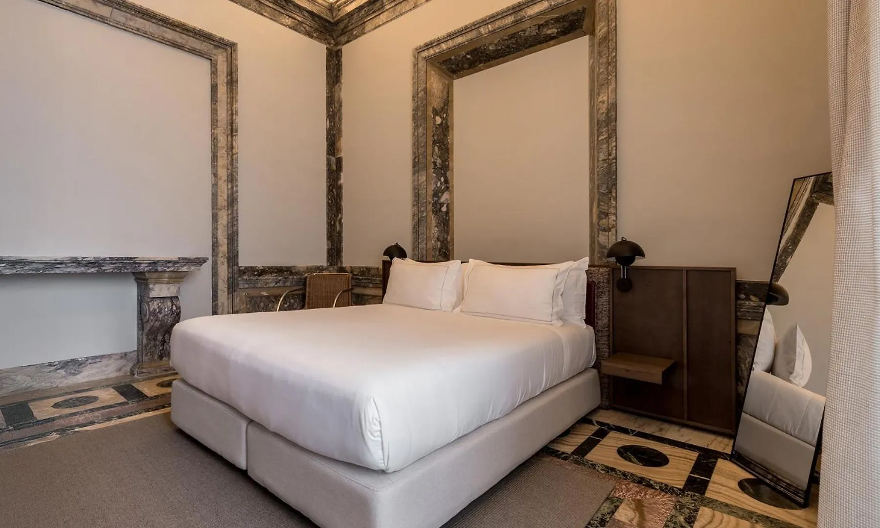 Mercer Residences Sevilla 0*,  Spanien